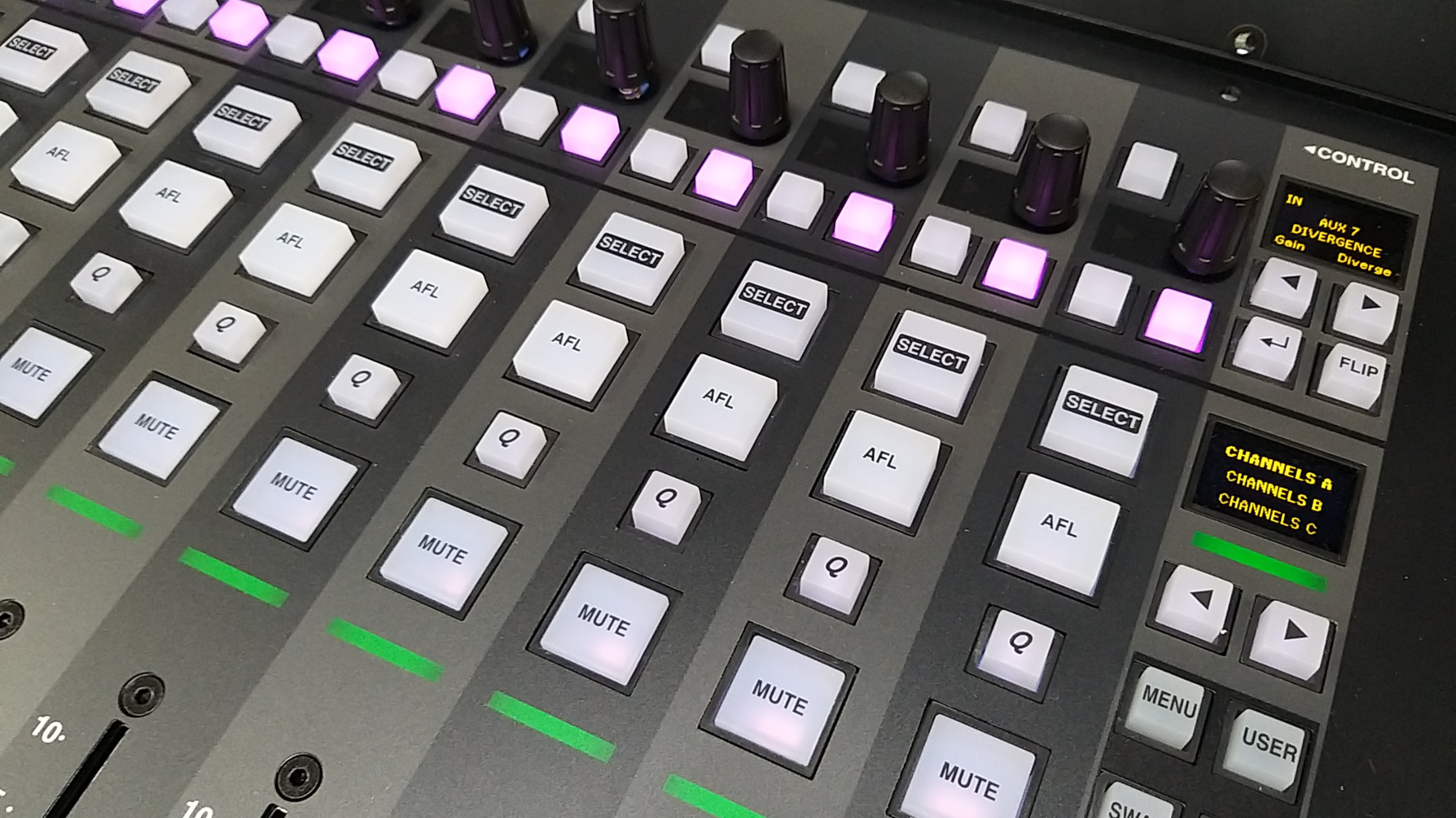Switch caps and buttons printing